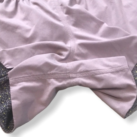 Lululemon Go the Distance Short Reversible - Picture 5 of 8